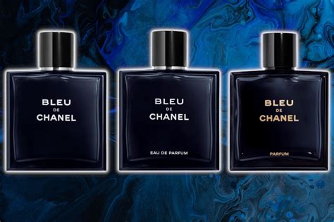 chanel eau de parfum vs toilette|bleu chanel parfum vs eau.